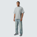 SQUAREFIT™ Rivet Curve Tee