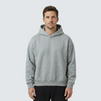 SQUAREFIT™ Essential Hoodie