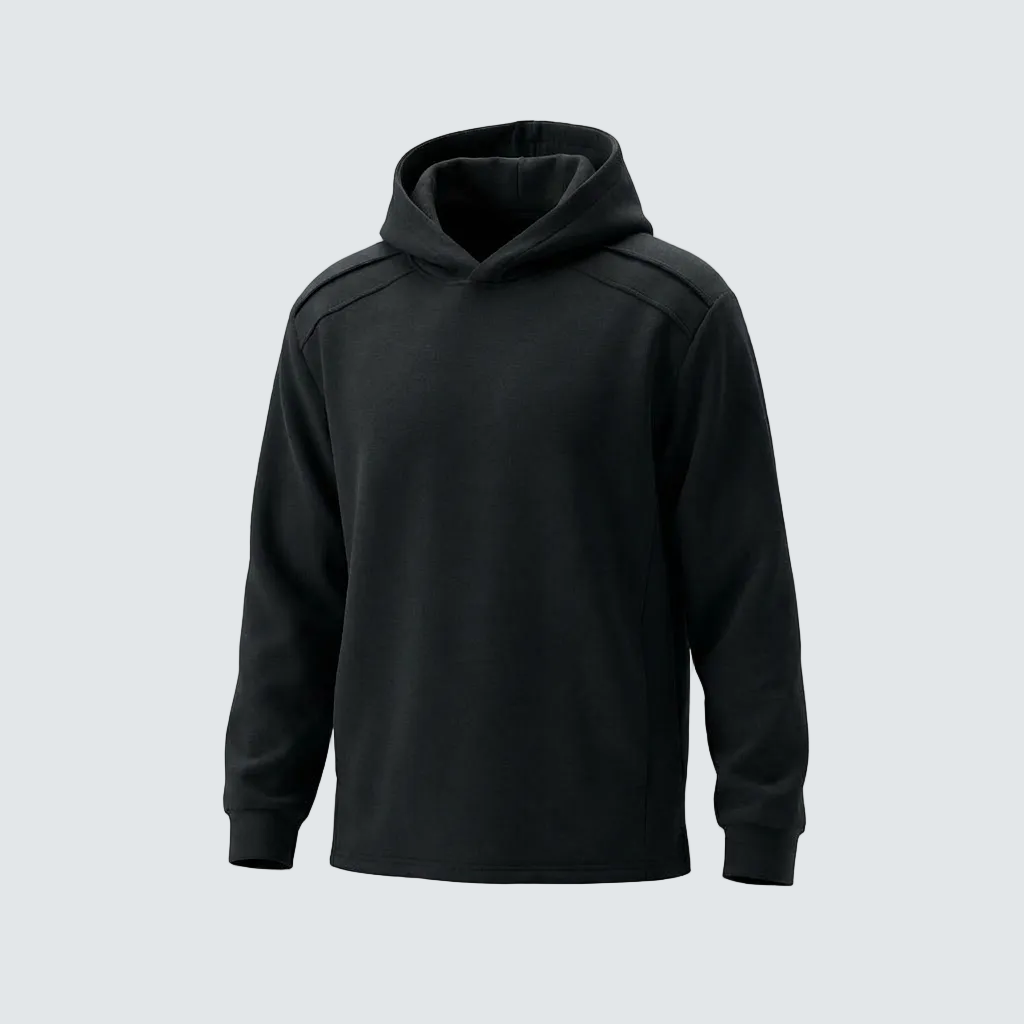 SQUAREFIT™ Architect Hoodie