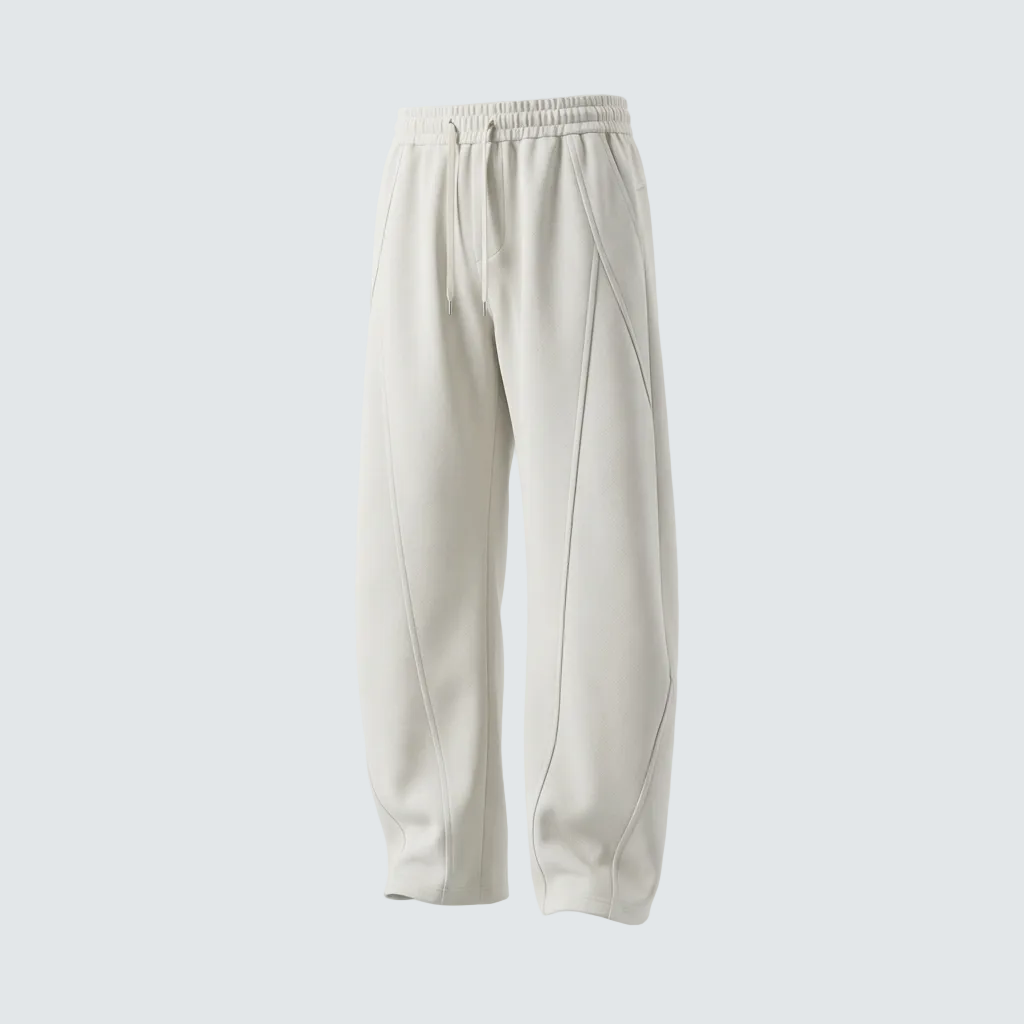 SQUAREFIT™ Panel Sweatpants
