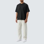 SQUAREFIT™ Panel Sweatpants