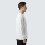 SQUAREFIT™ Essential Crew Sweatshirt