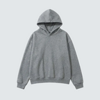SQUAREFIT™ Essential Hoodie