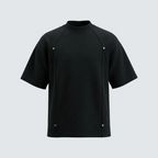 SQUAREFIT™ Rivet Curve Tee