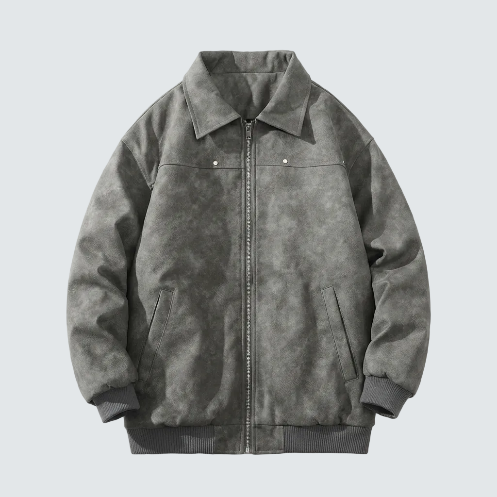 SQUAREFIT™ Studio Bomber