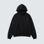 SQUAREFIT™ Essential Hoodie