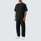 SQUAREFIT™ Panel Sweatpants