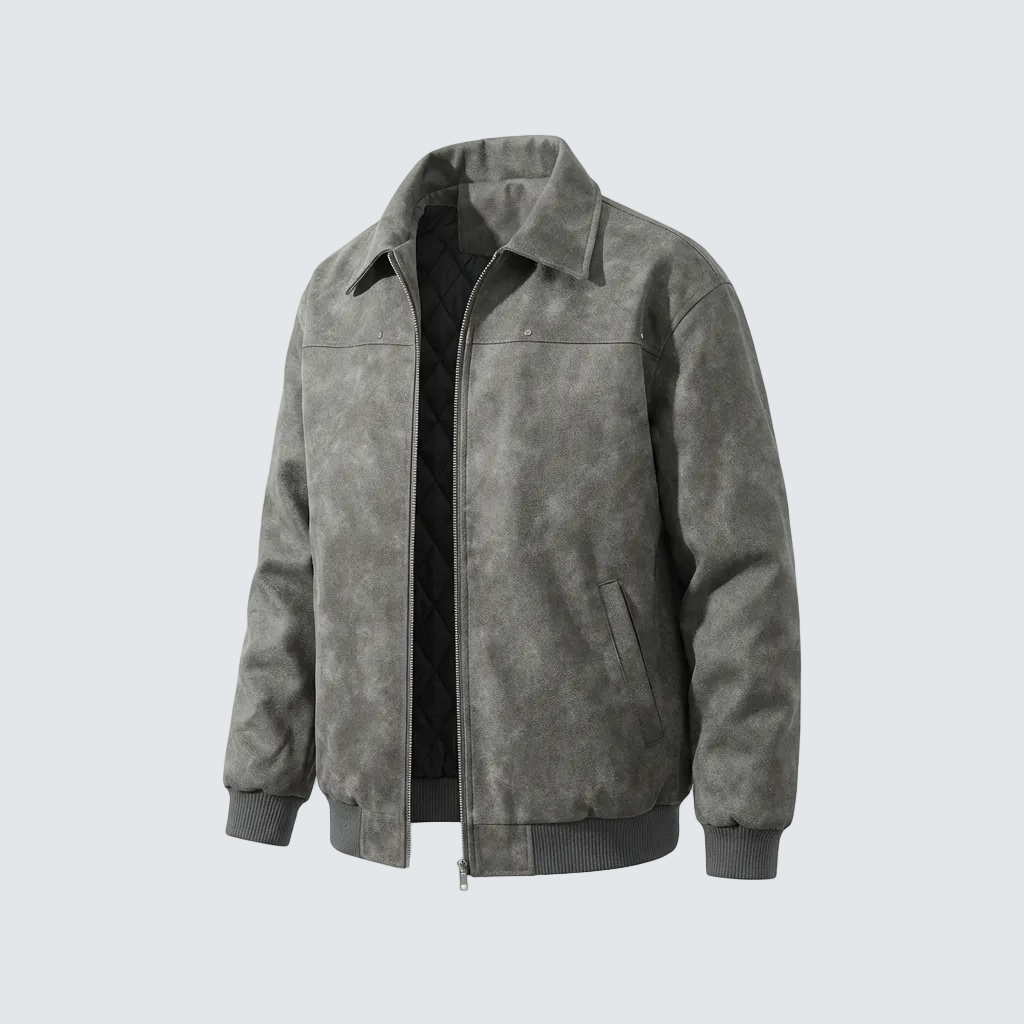 SQUAREFIT™ Studio Bomber