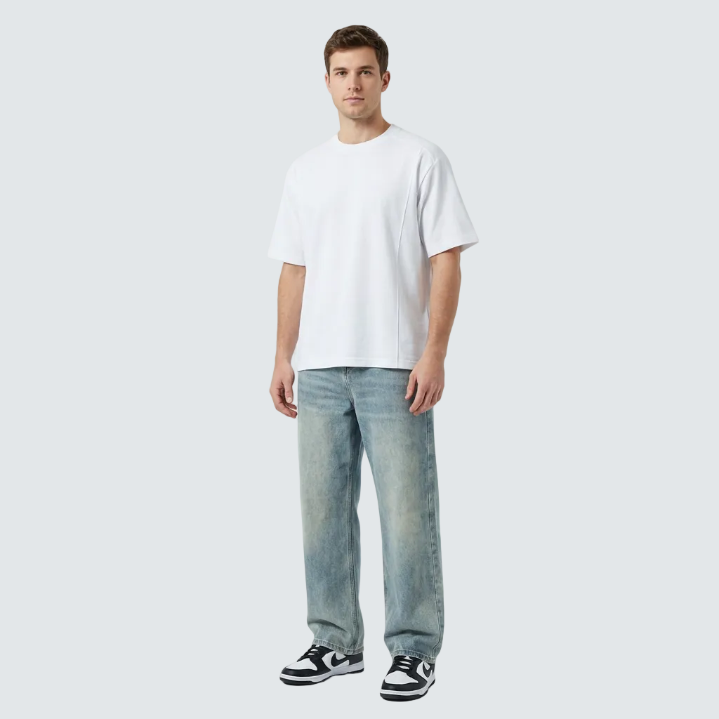 SQUAREFIT™ Architect Tee