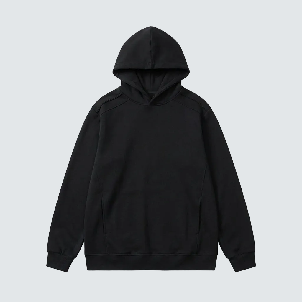 SQUAREFIT™ Architect Hoodie
