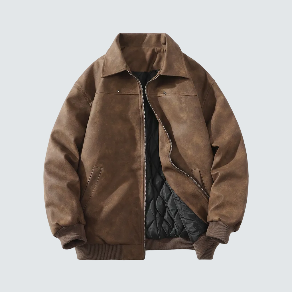 SQUAREFIT™ Studio Bomber