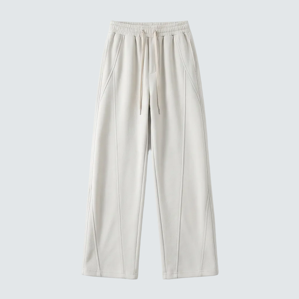 SQUAREFIT™ Panel Sweatpants