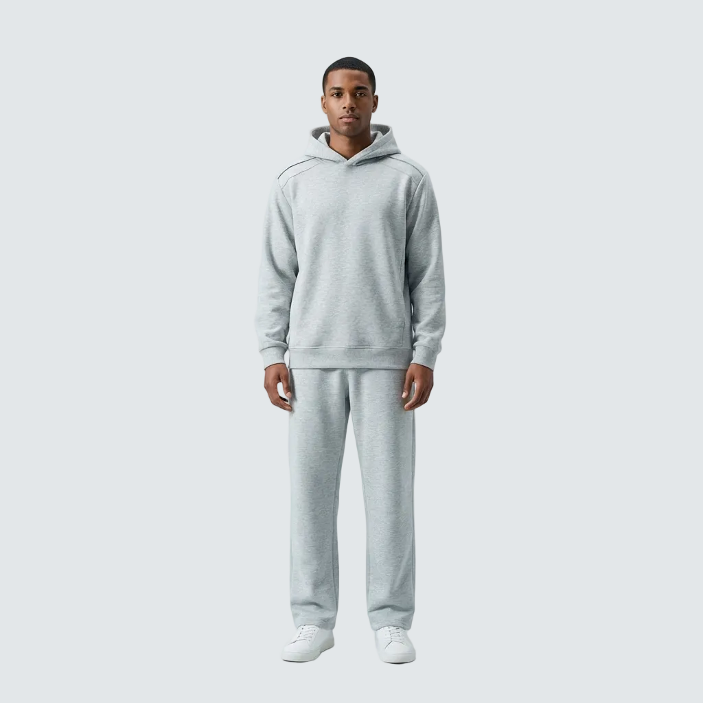 SQUAREFIT™ Architect Hoodie