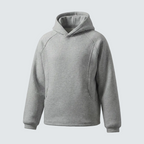 SQUAREFIT™ Rivet Curve Hoodie