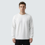 SQUAREFIT™ Essential Crew Sweatshirt