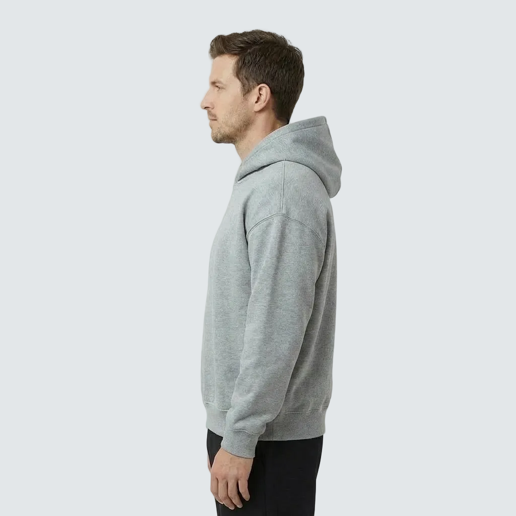SQUAREFIT™ Essential Hoodie
