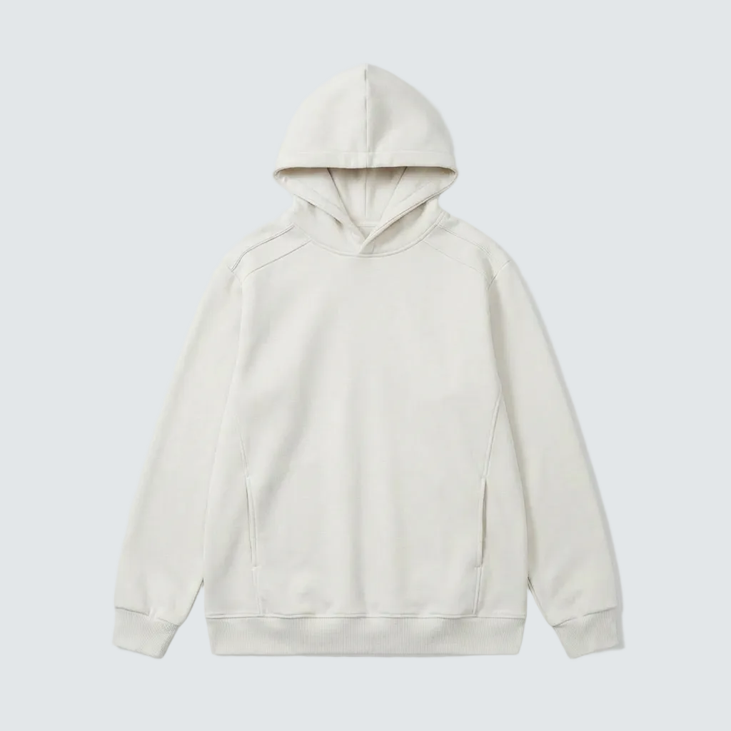 SQUAREFIT™ Architect Hoodie