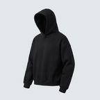 SQUAREFIT™ Essential Hoodie