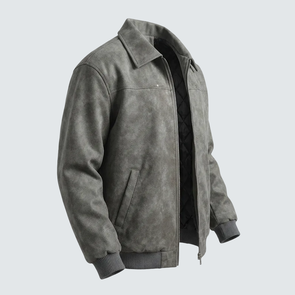 SQUAREFIT™ Studio Bomber