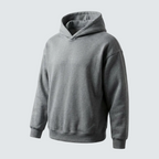 SQUAREFIT™ Essential Hoodie