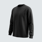 SQUAREFIT™ Essential Crew Sweatshirt