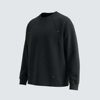 SQUAREFIT™ Rivet Curve Sweatshirt