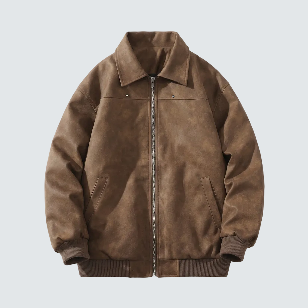 SQUAREFIT™ Studio Bomber