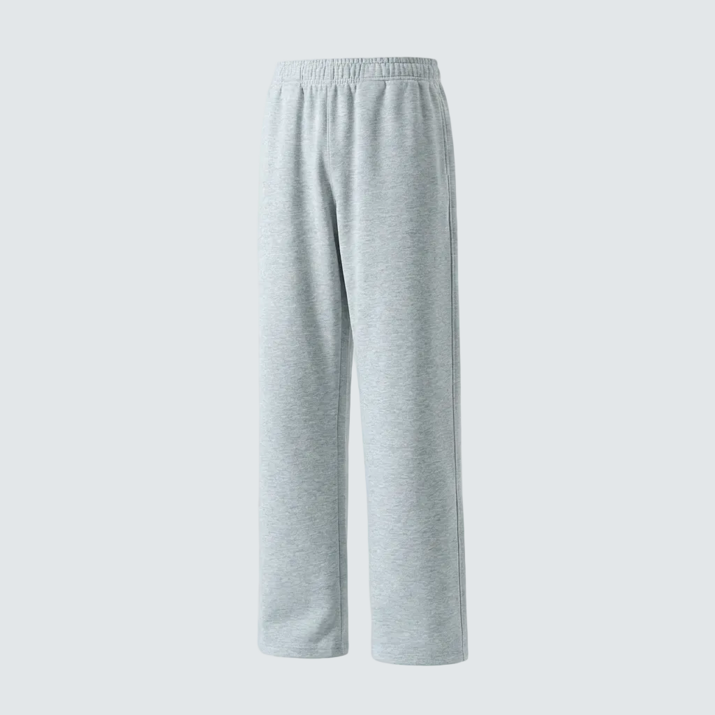 SQUAREFIT™ Essential Wide-Leg Joggers