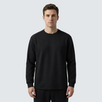 SQUAREFIT™ Essential Crew Sweatshirt