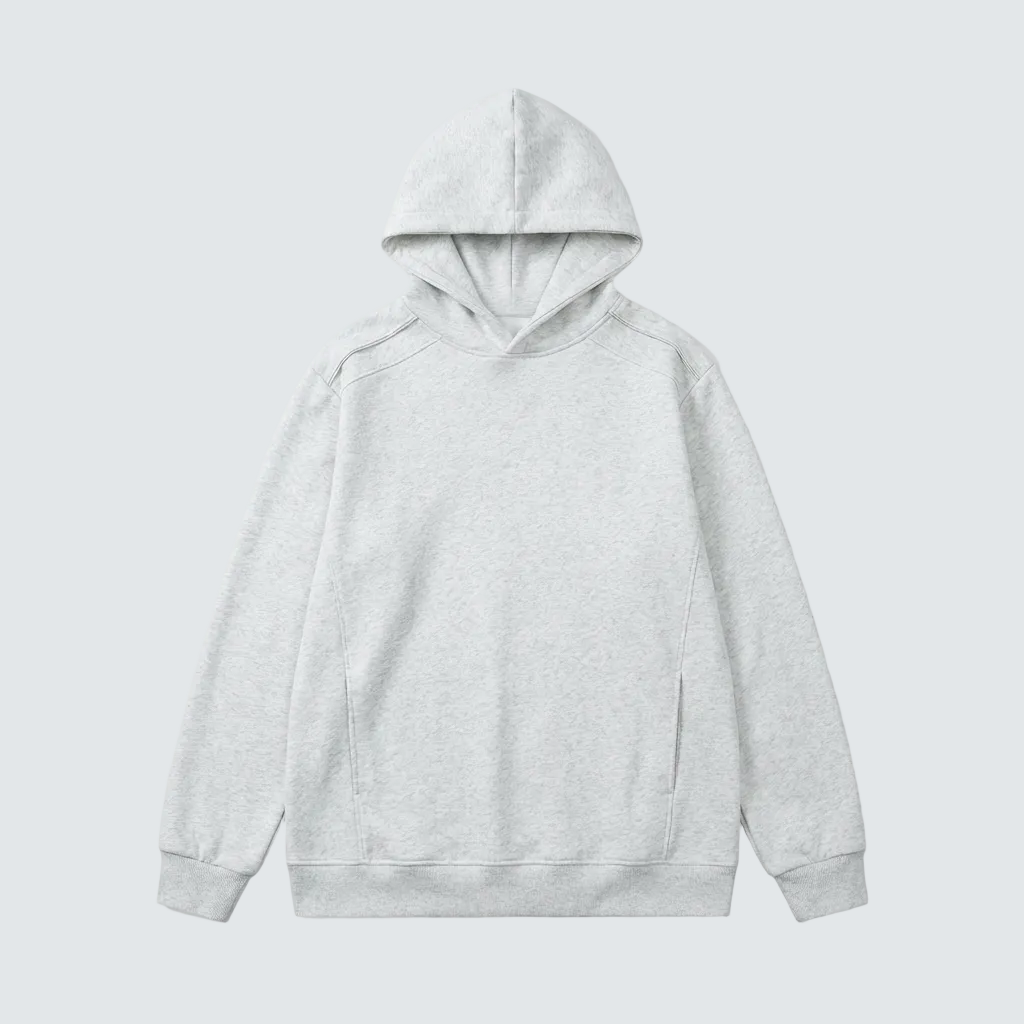 SQUAREFIT™ Architect Hoodie