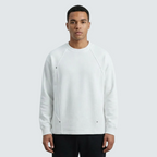 SQUAREFIT™ Rivet Curve Sweatshirt